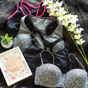 👙$15 Small Bra Bundle👙